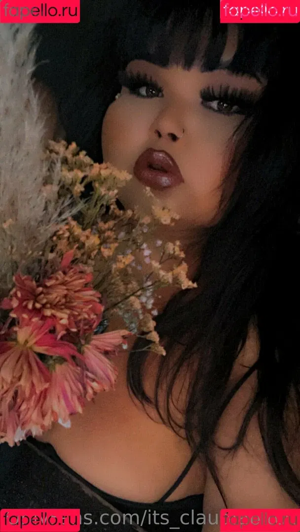 its_claudiabitch Onlyfans Photo Gallery 