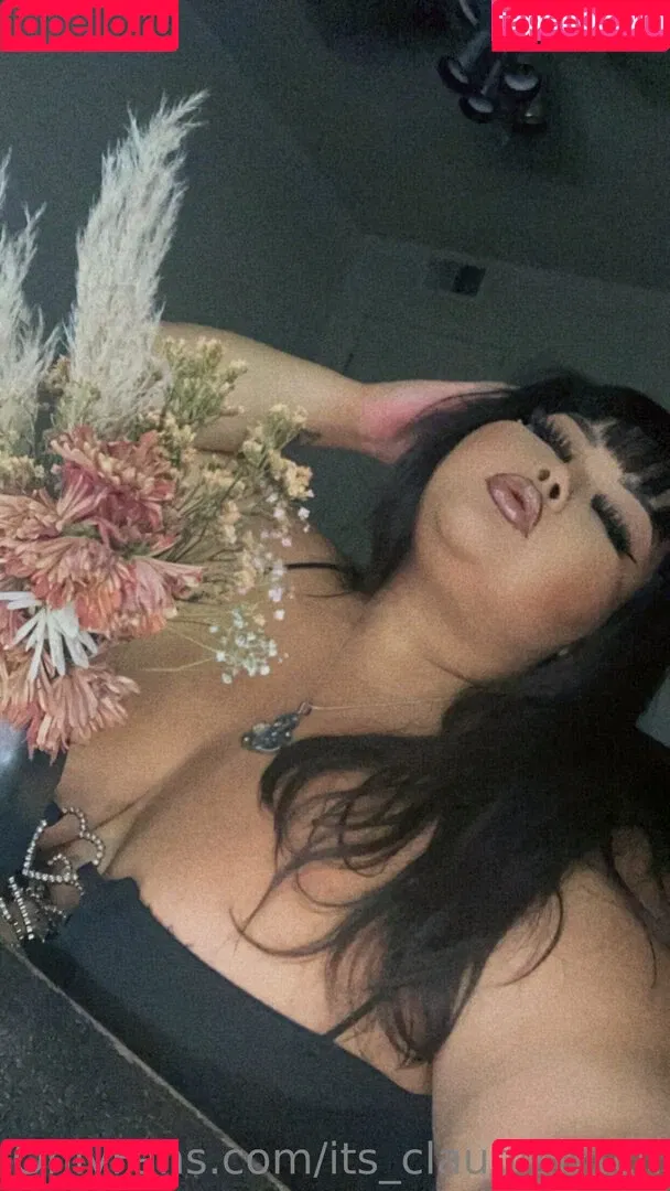 its_claudiabitch Onlyfans Photo Gallery 