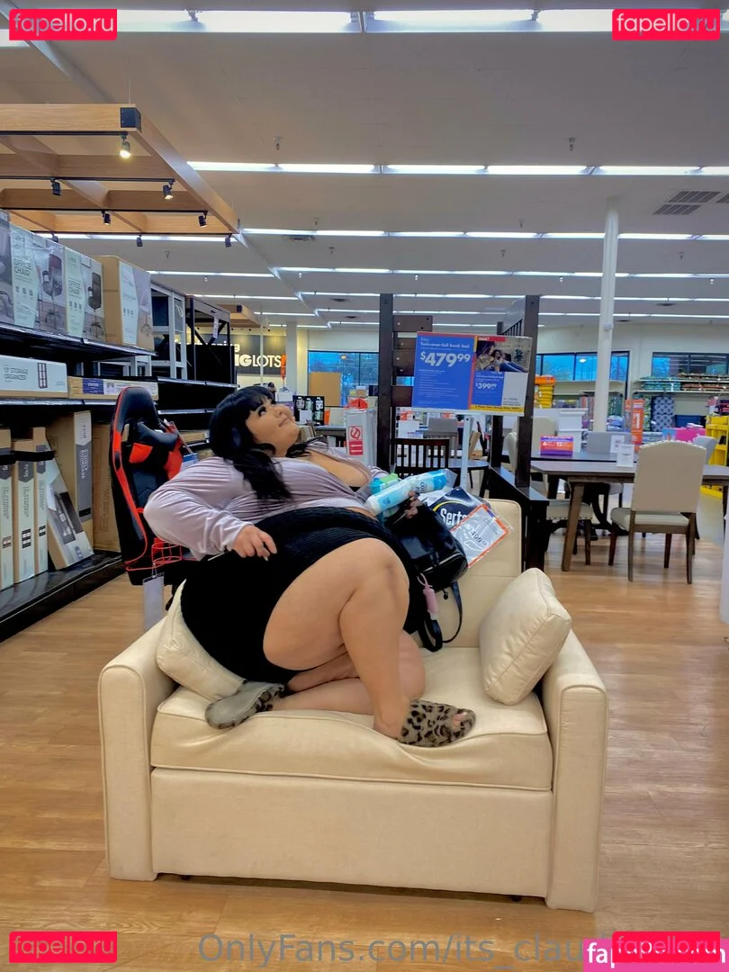 its_claudiabitch Onlyfans Photo Gallery 