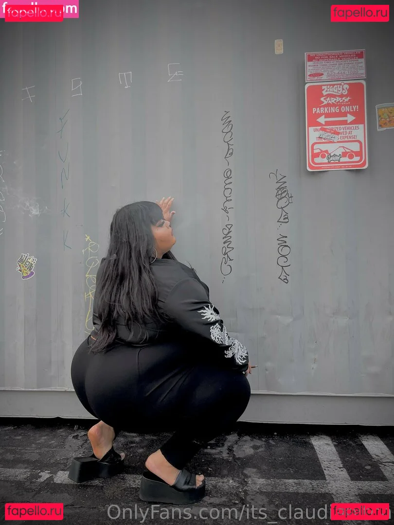 its_claudiabitch Onlyfans Photo Gallery 