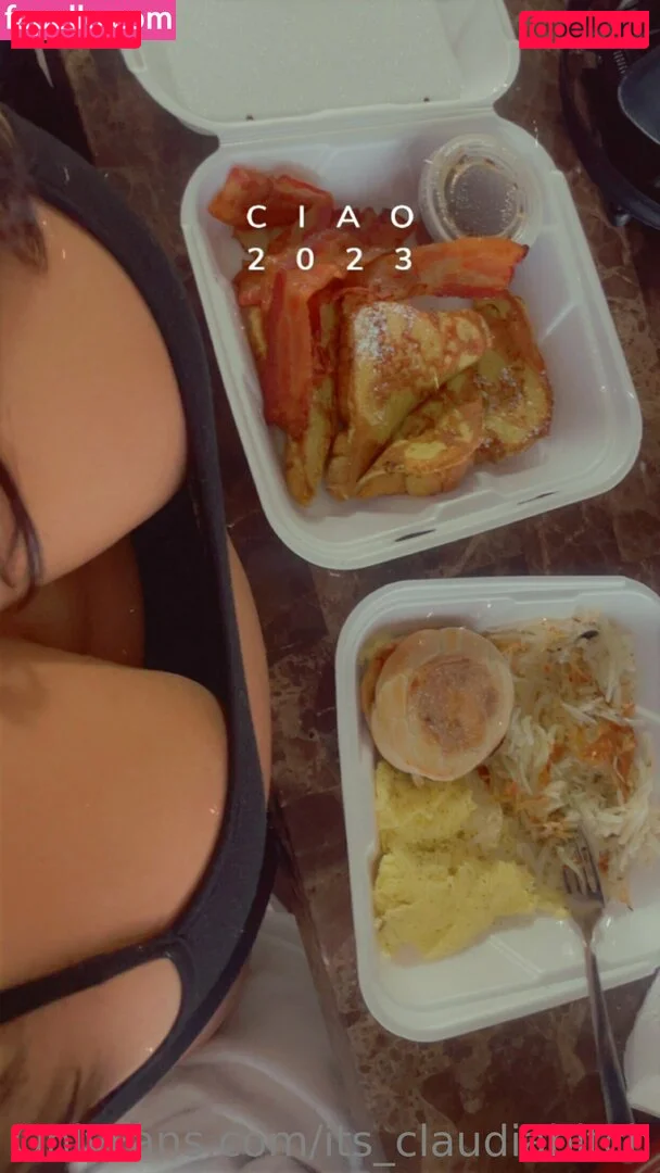 its_claudiabitch Onlyfans Photo Gallery 