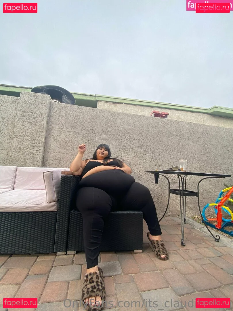 its_claudiabitch Onlyfans Photo Gallery 