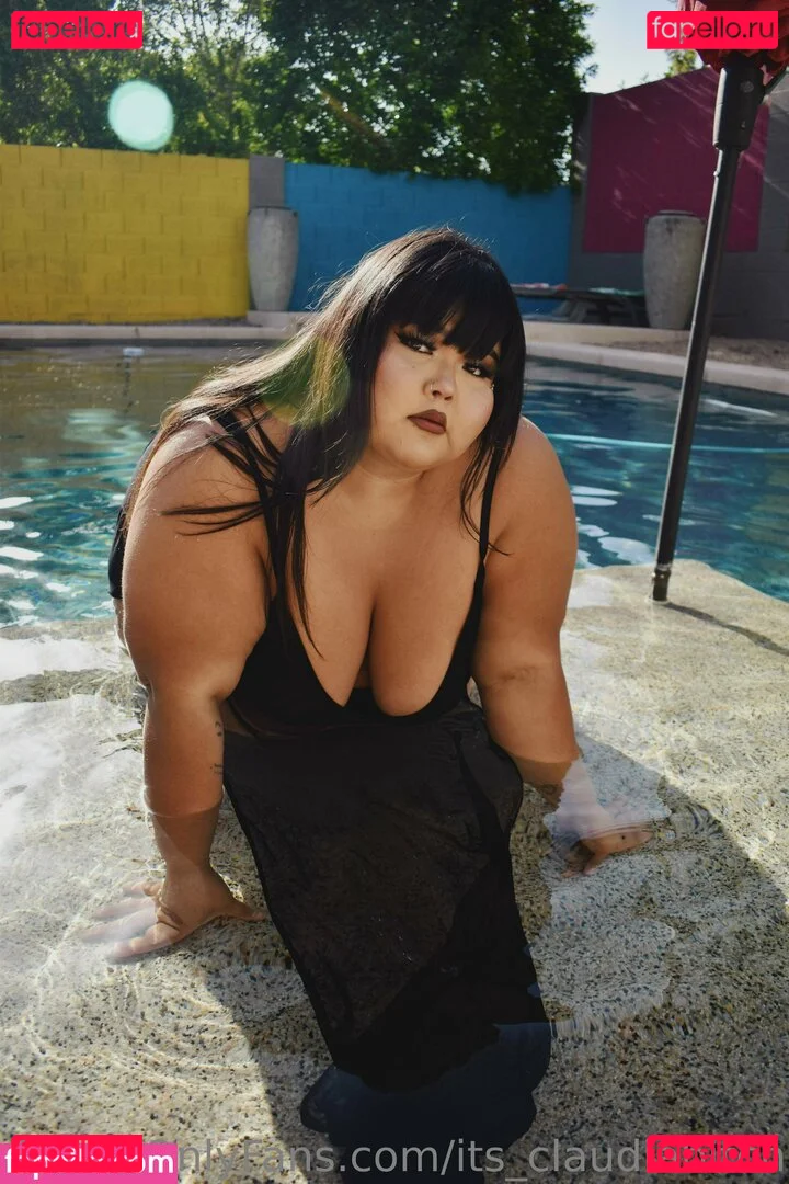 its_claudiabitch Onlyfans Photo Gallery 