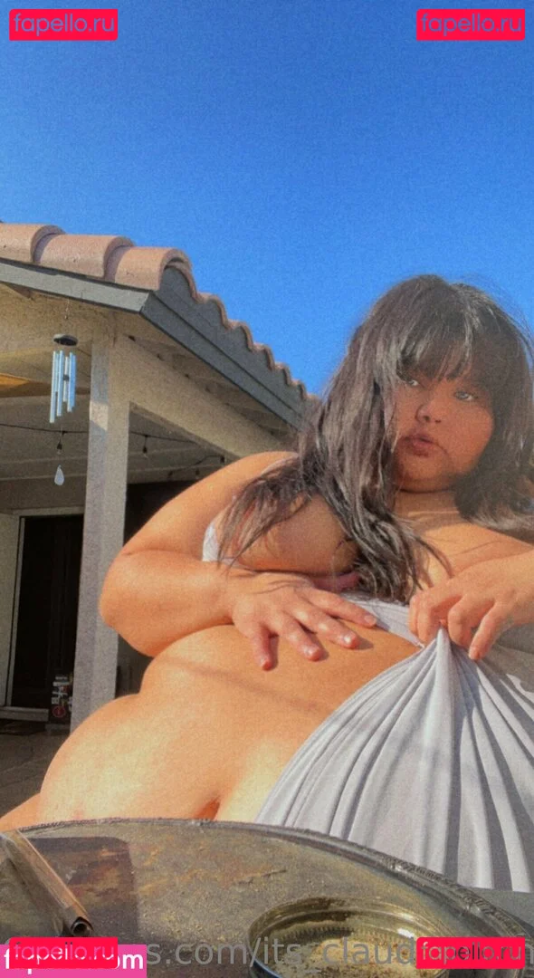 its_claudiabitch Onlyfans Photo Gallery 