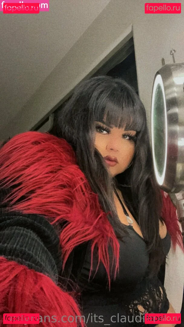 its_claudiabitch Onlyfans Photo Gallery 