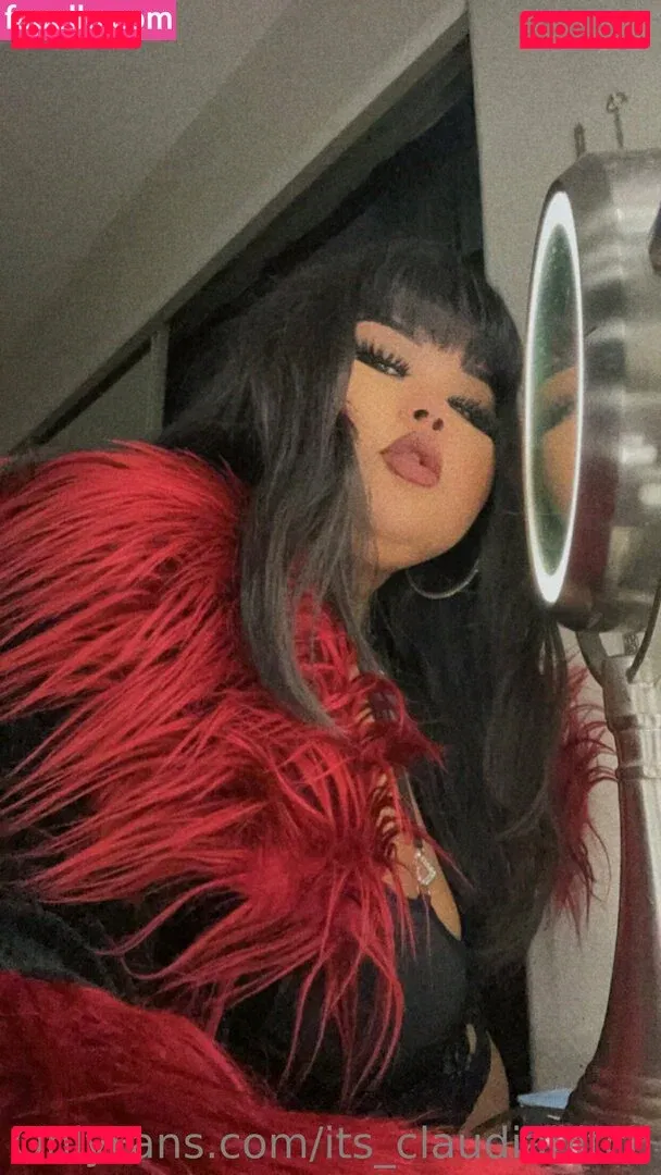 its_claudiabitch Onlyfans Photo Gallery 