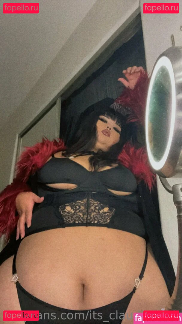 its_claudiabitch Onlyfans Photo Gallery 