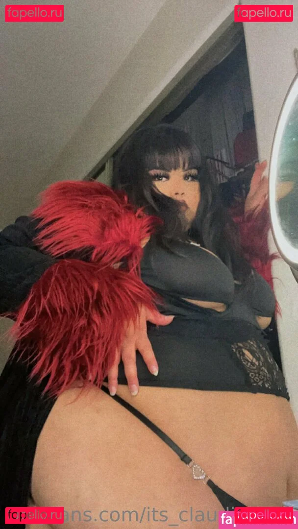 its_claudiabitch Onlyfans Photo Gallery 