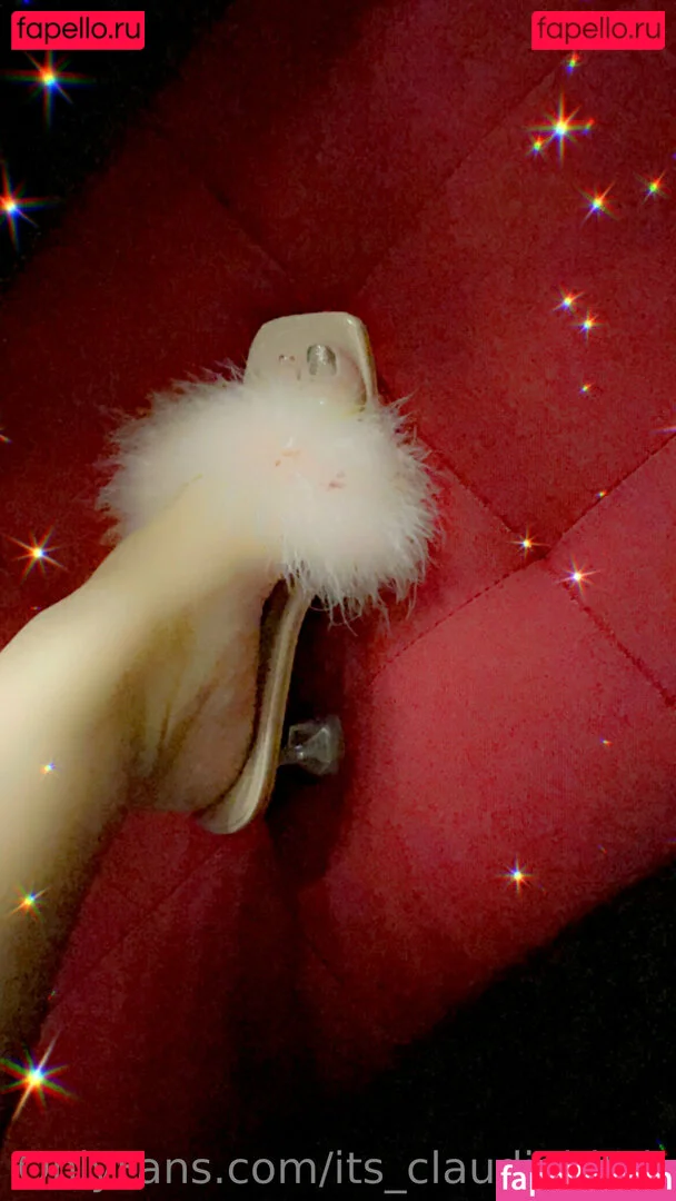 its_claudiabitch Onlyfans Photo Gallery 