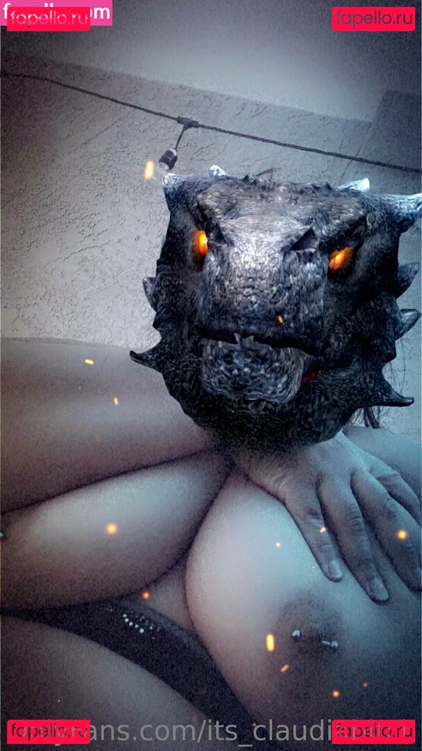 its_claudiabitch Onlyfans Photo Gallery 