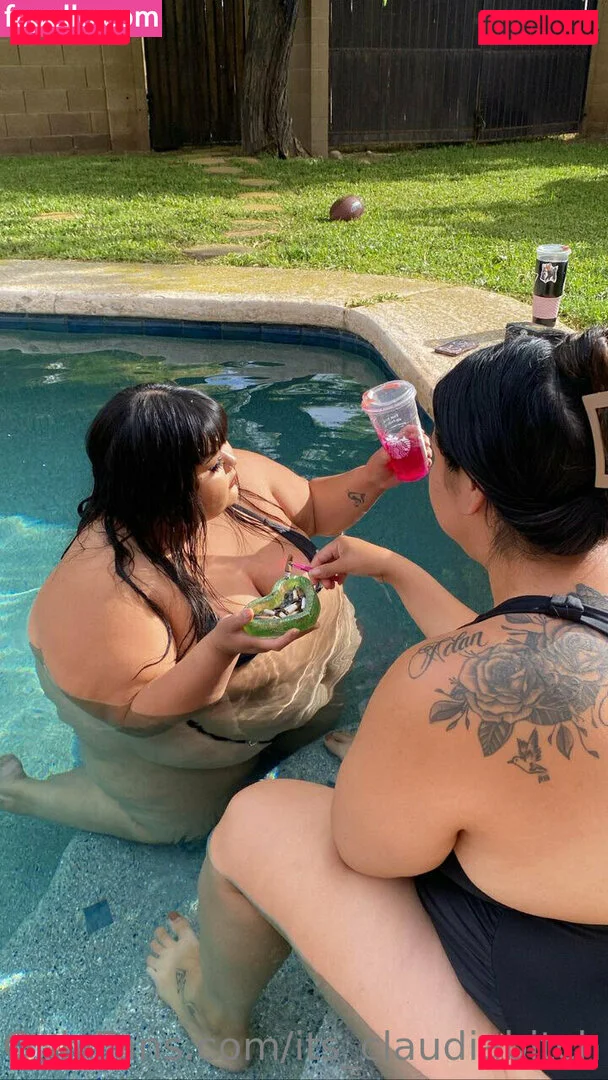its_claudiabitch Onlyfans Photo Gallery 
