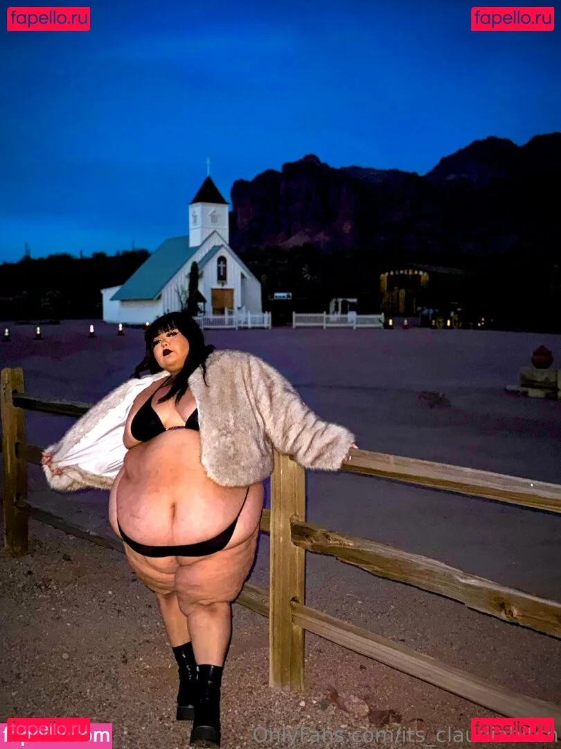 its_claudiabitch Onlyfans Photo Gallery 