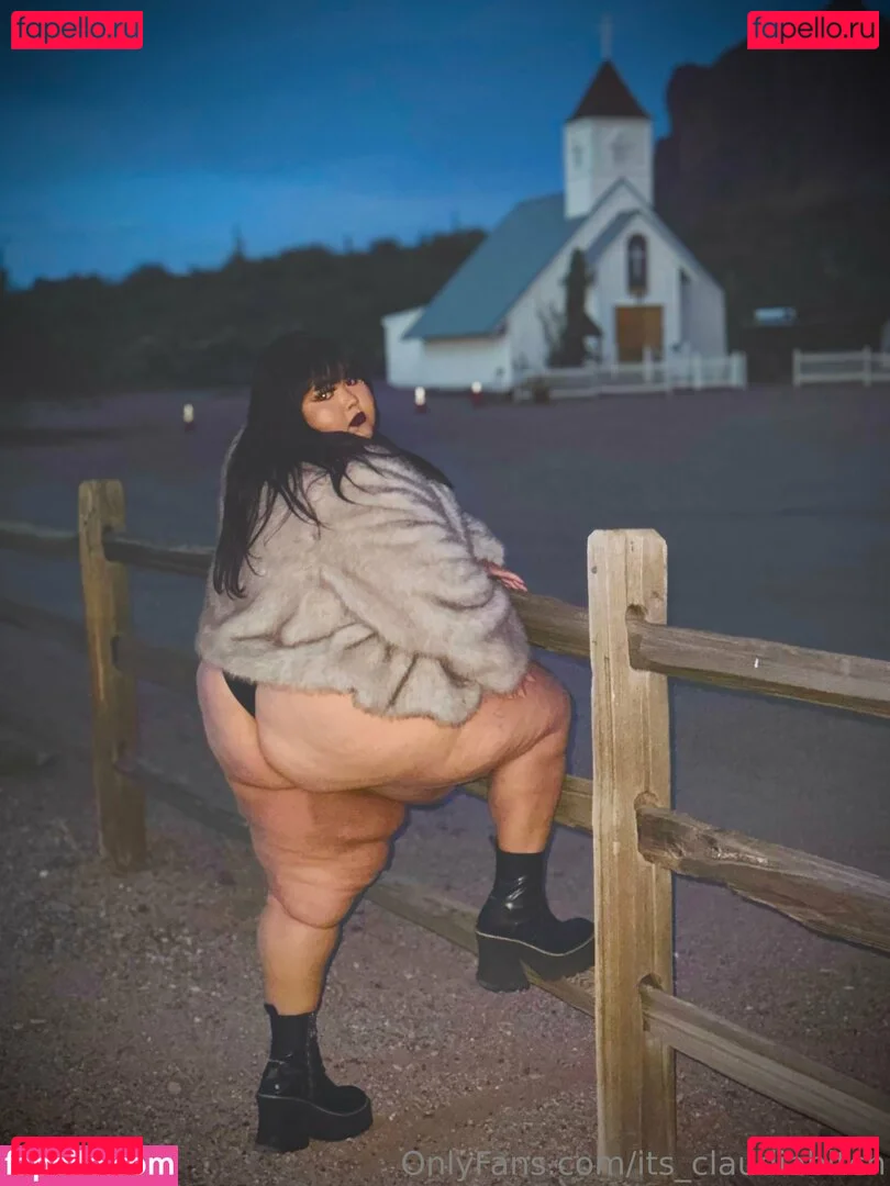its_claudiabitch Onlyfans Photo Gallery 