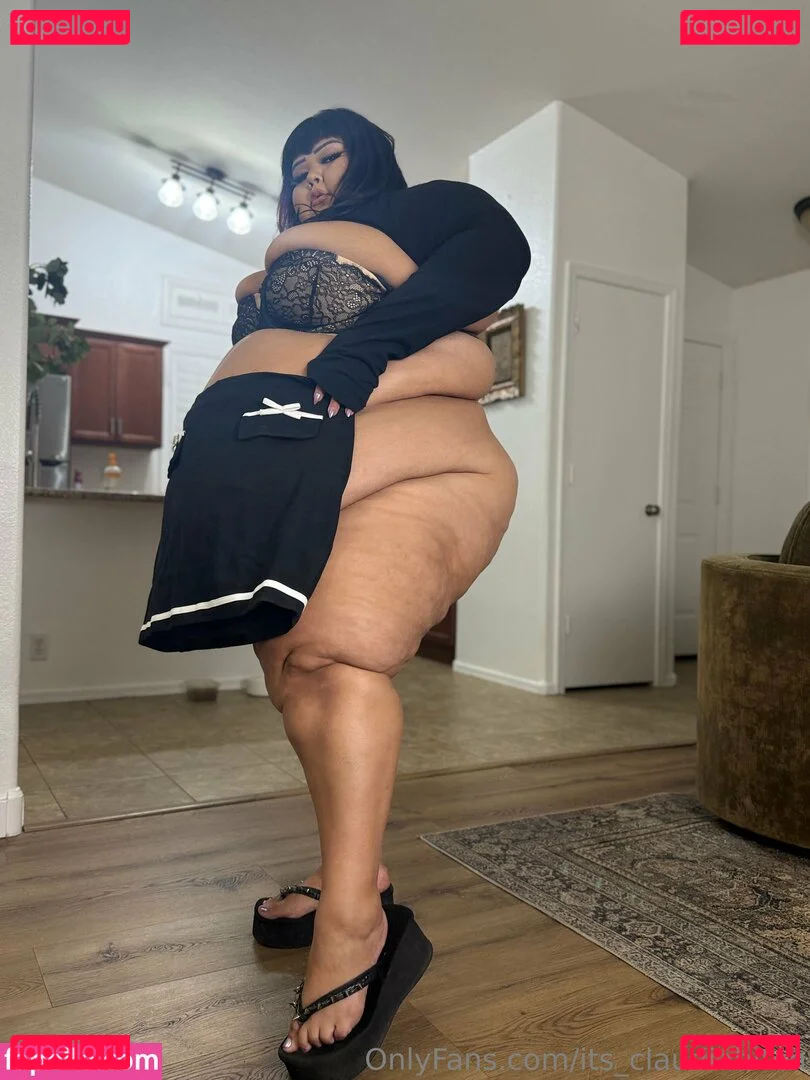 its_claudiabitch Onlyfans Photo Gallery 