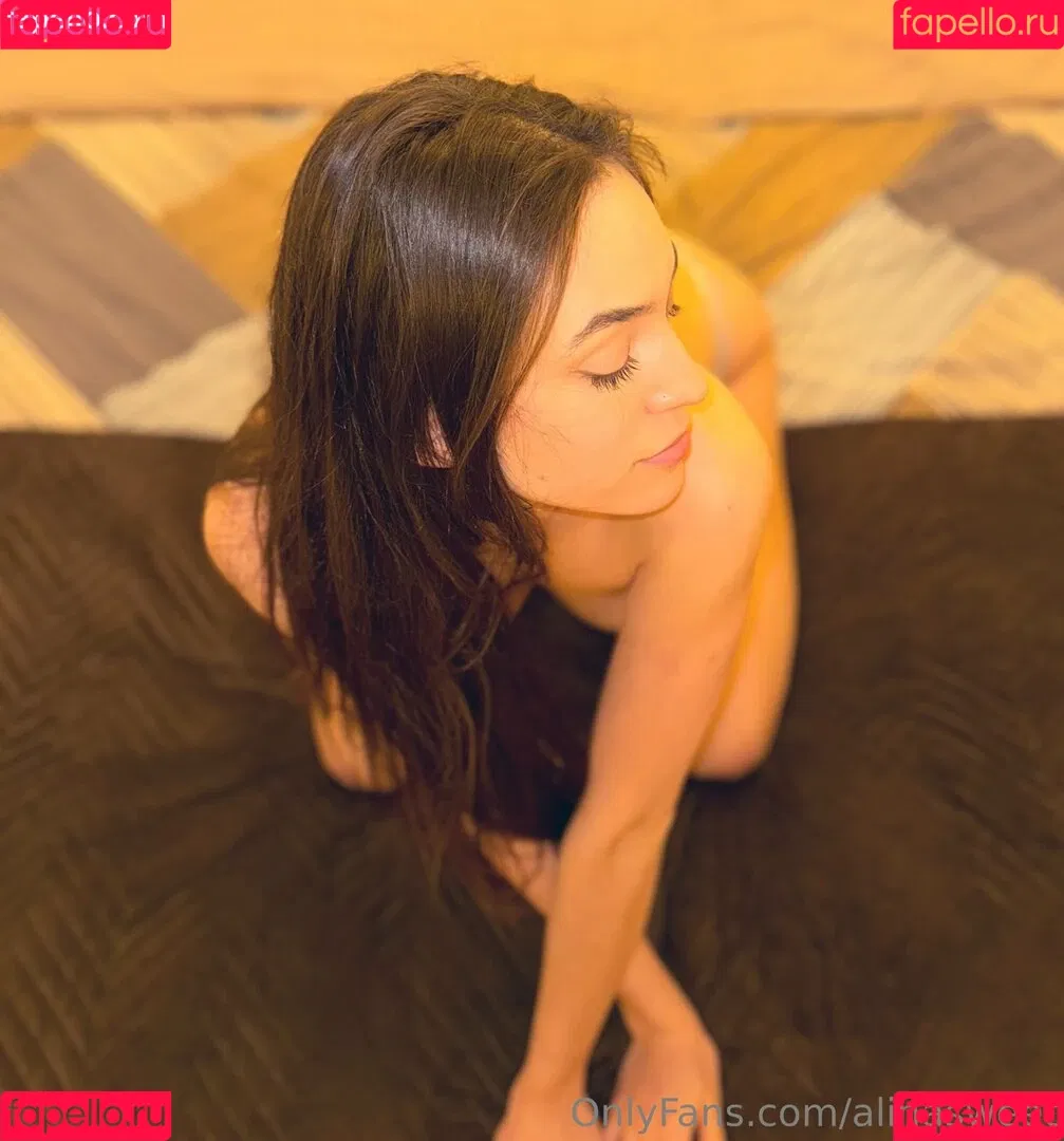 alinasweet Onlyfans Photo Gallery 