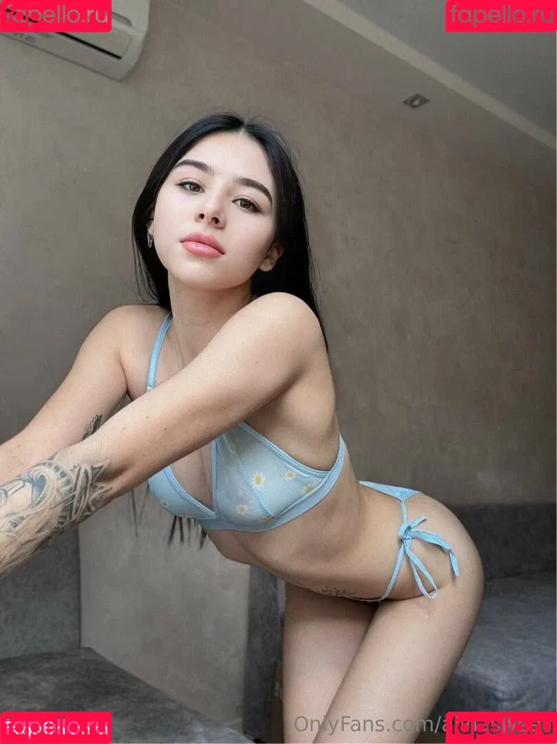 alinasweet Onlyfans Photo Gallery 