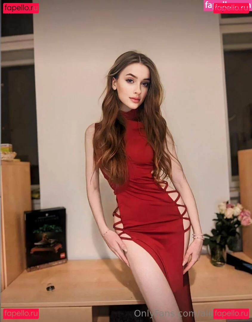 alinasweet Onlyfans Photo Gallery 