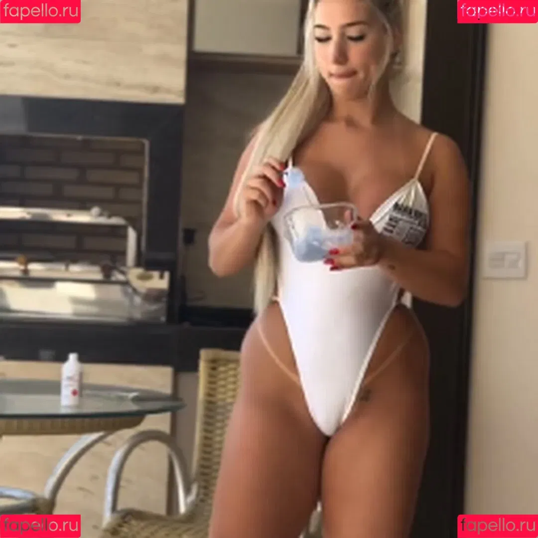 Isadora Vale Onlyfans Photo Gallery 