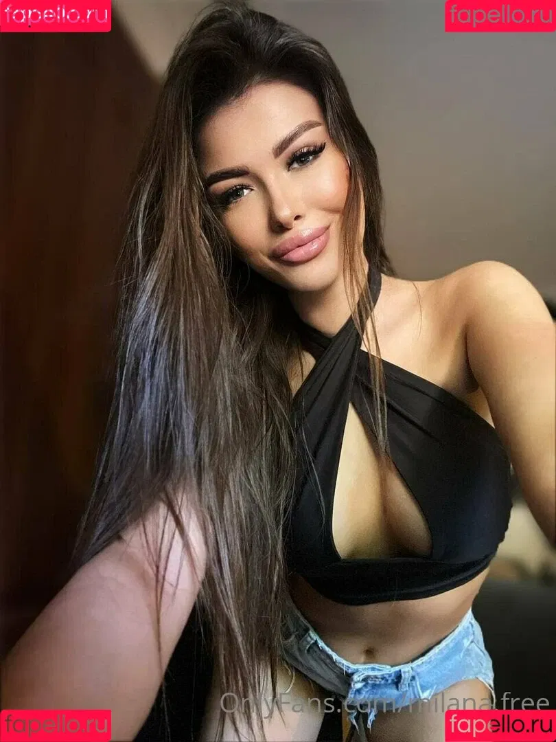 milana_star Onlyfans Photo Gallery 