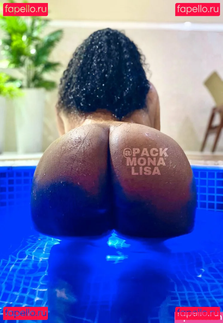 Monalisa Onlyfans Photo Gallery 