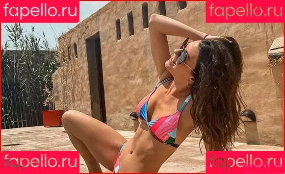 Sofía Jiménez Onlyfans Photo Gallery 