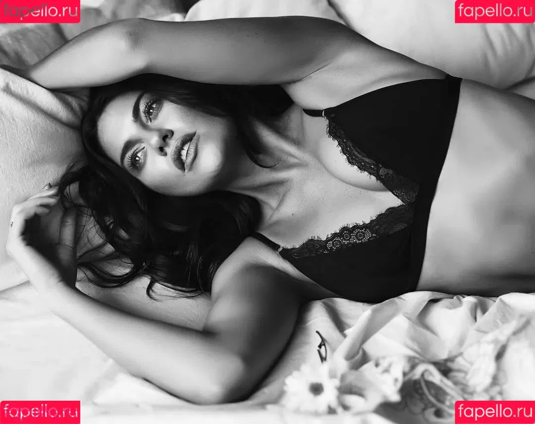 Sofía Jiménez Onlyfans Photo Gallery 