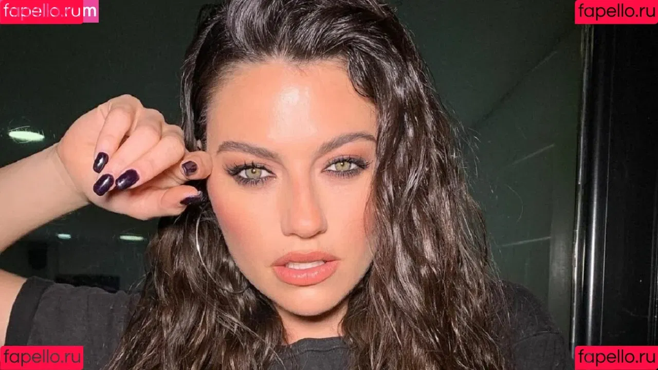 Sofía Jiménez Onlyfans Photo Gallery 