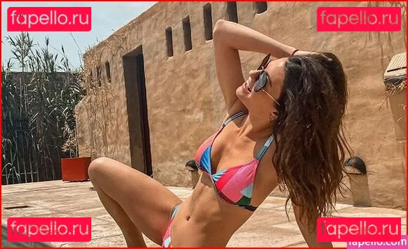 Sofía Jiménez Nude Onlyfans Photo 68