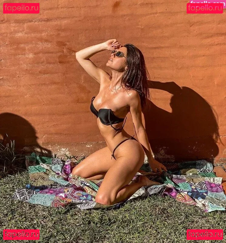 Sofía Jiménez Nude Onlyfans Photo 64