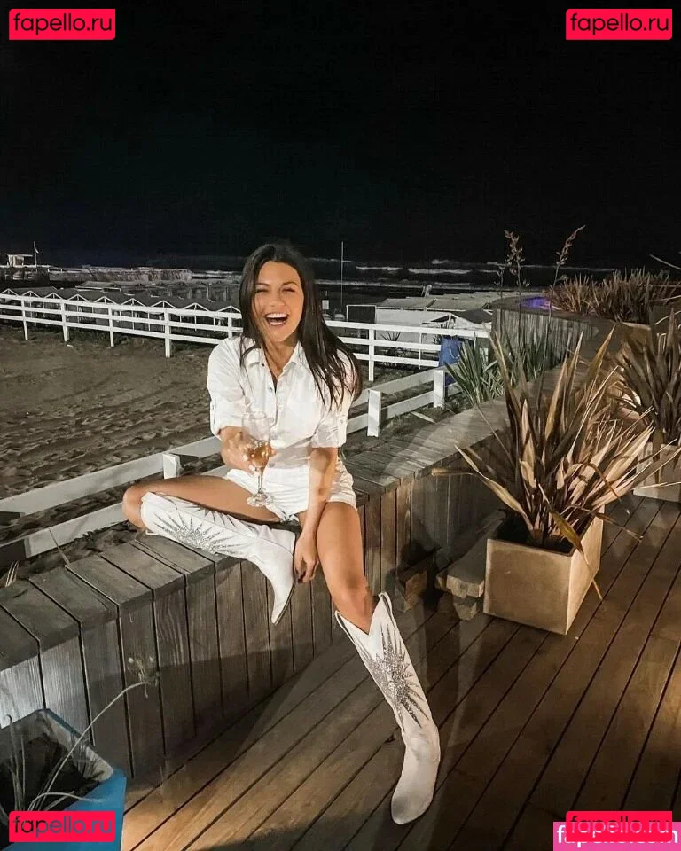 Sofía Jiménez Nude Onlyfans Photo 58