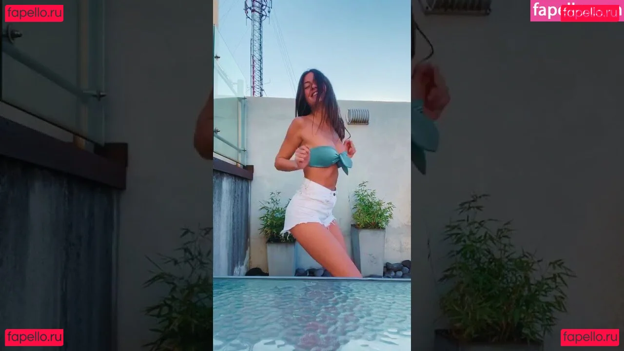 Sofía Jiménez Nude Onlyfans Photo 34