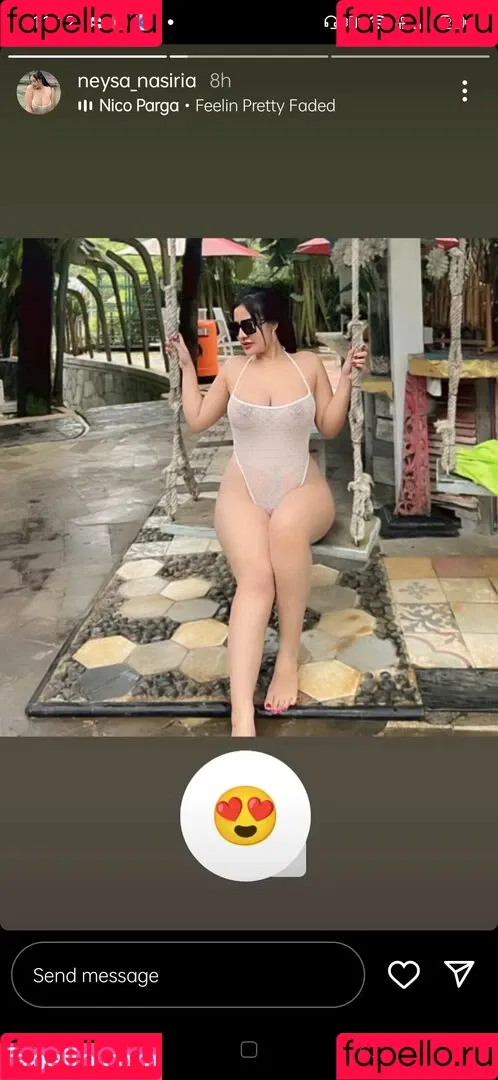 Neysa Alina Onlyfans Photo Gallery 