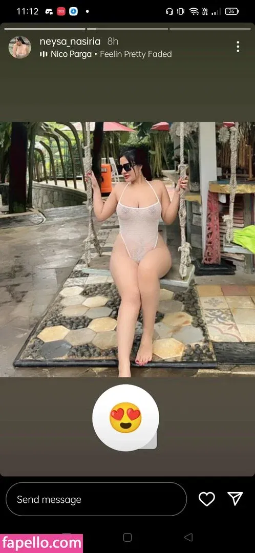 Neysa Alina Onlyfans Photo Gallery 