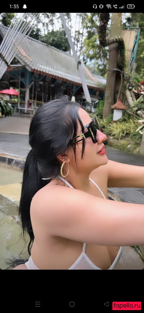 Neysa Alina Nude Onlyfans Photo 16
