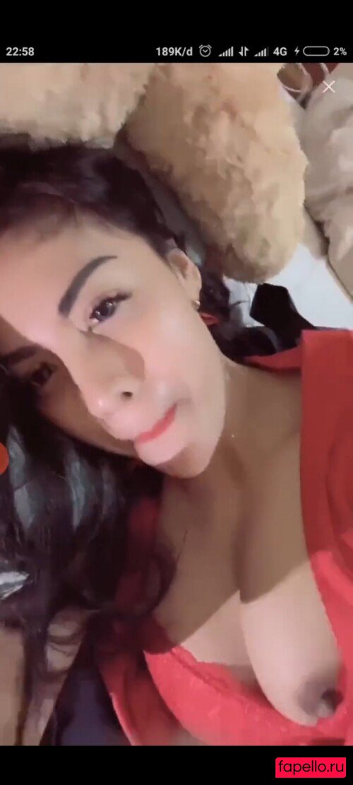 Neysa Alina Nude Onlyfans Photo 8