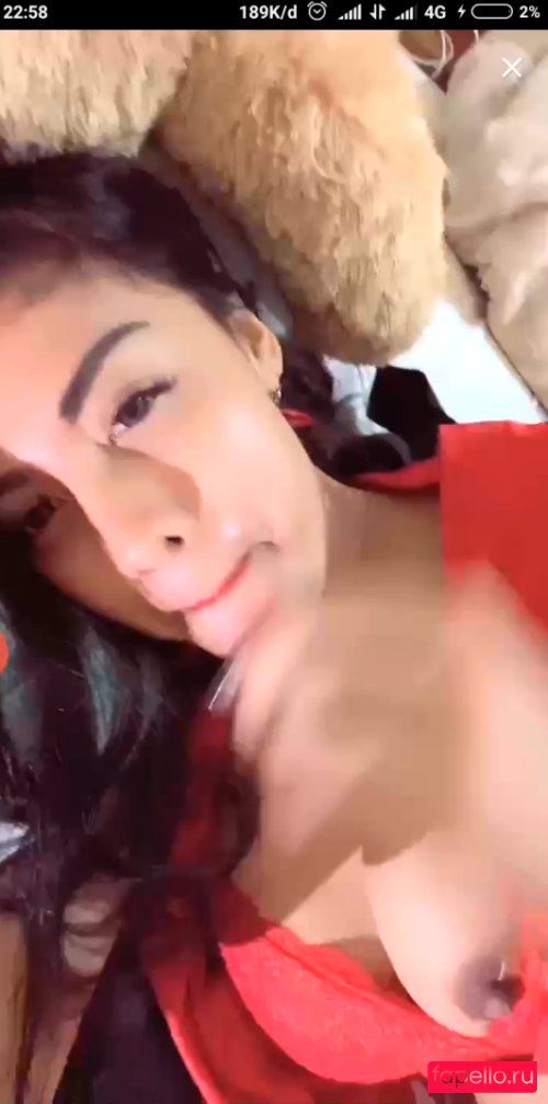 Neysa Alina Nude Onlyfans Photo 11