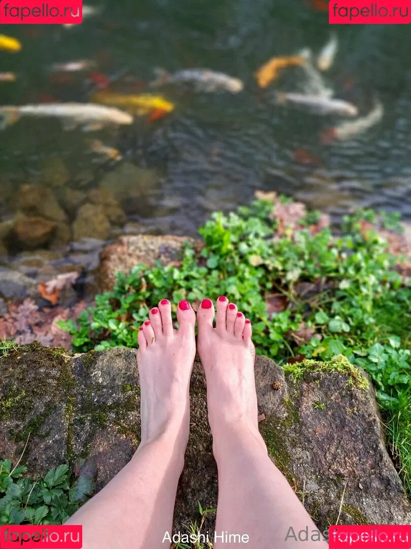 adashi_hime Onlyfans Photo Gallery 