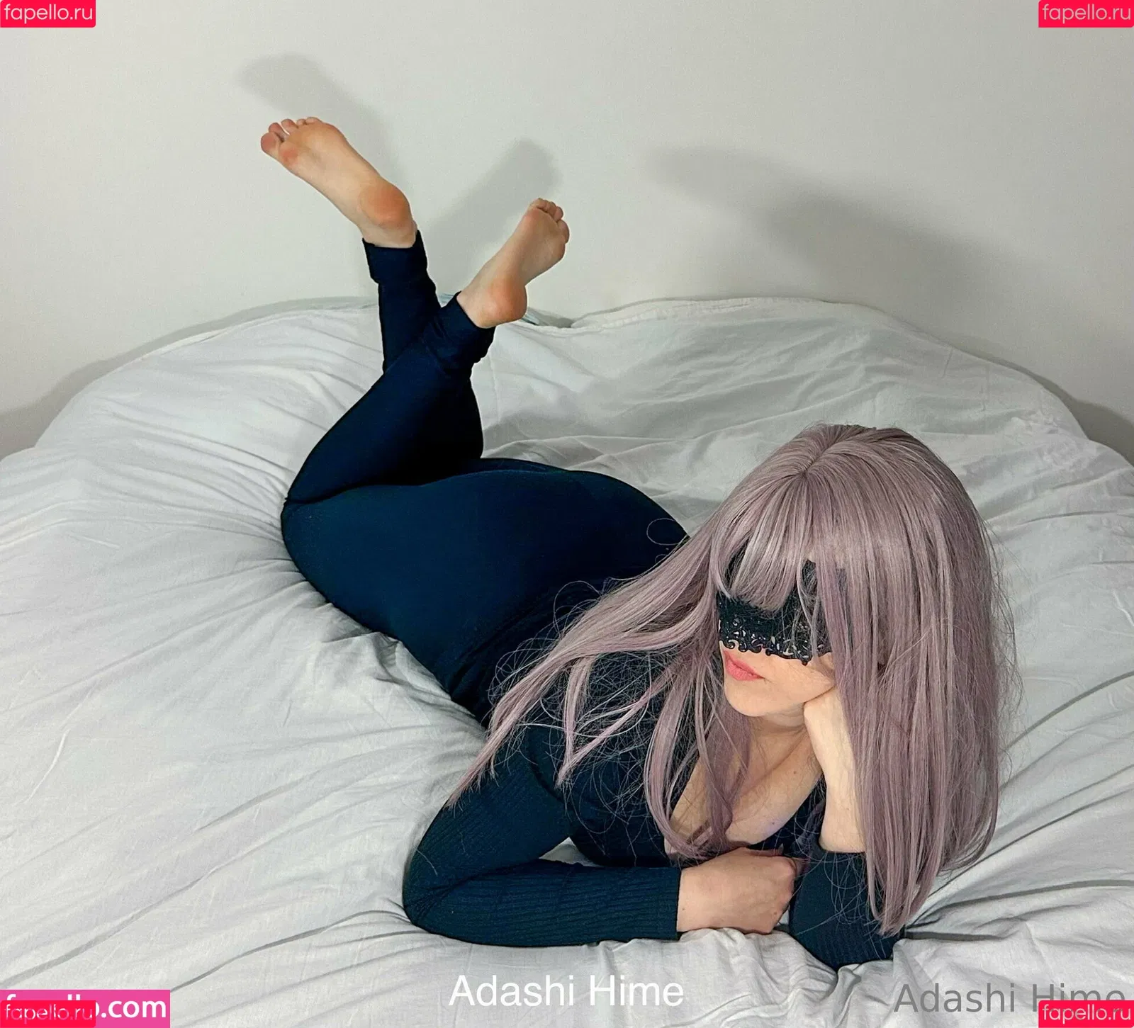 adashi_hime Onlyfans Photo Gallery 