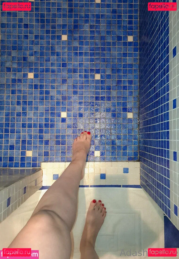 adashi_hime Onlyfans Photo Gallery 