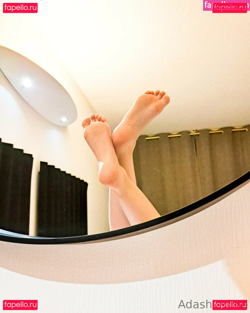 adashi_hime Onlyfans Photo Gallery 