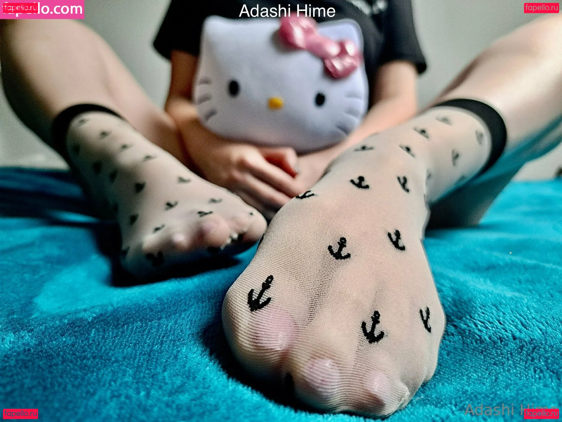 adashi_hime Onlyfans Photo Gallery 
