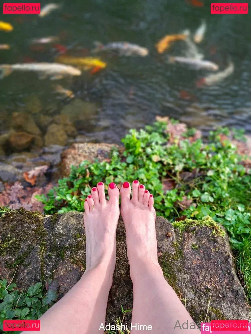 adashi_hime Onlyfans Photo Gallery 