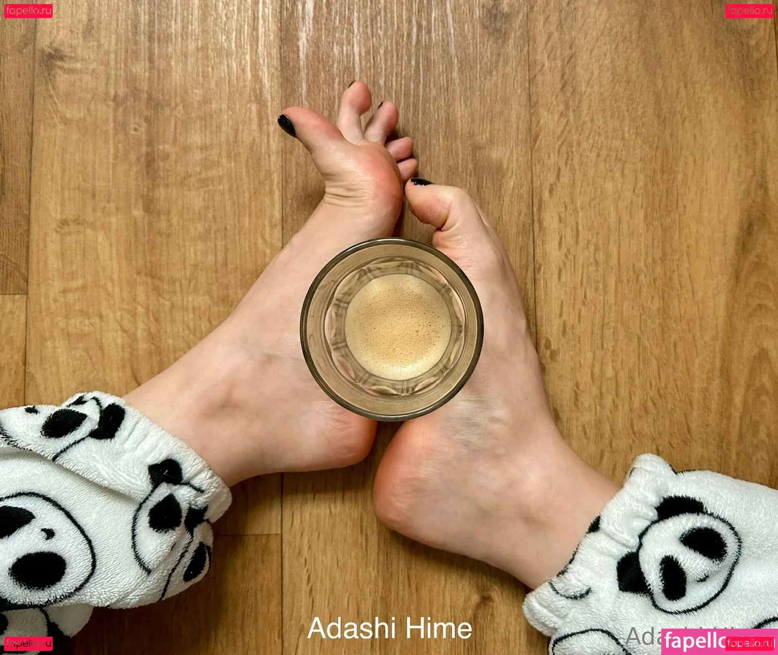 adashi_hime Onlyfans Photo Gallery 