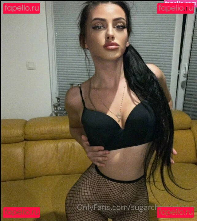 kinkyyvanessa Onlyfans Photo Gallery 