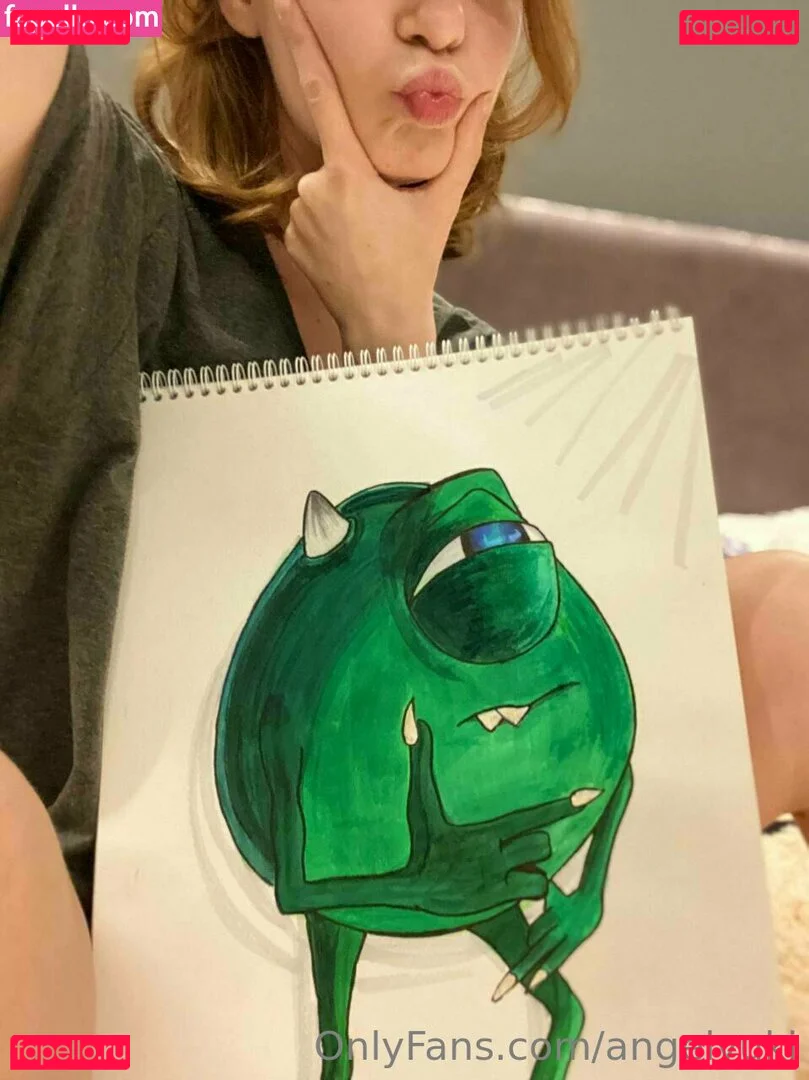 angelyuki Onlyfans Photo Gallery 