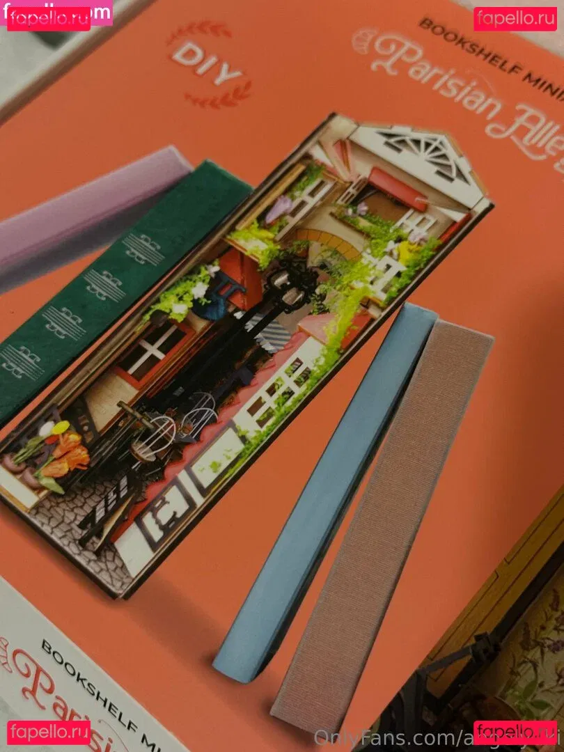 angelyuki Onlyfans Photo Gallery 