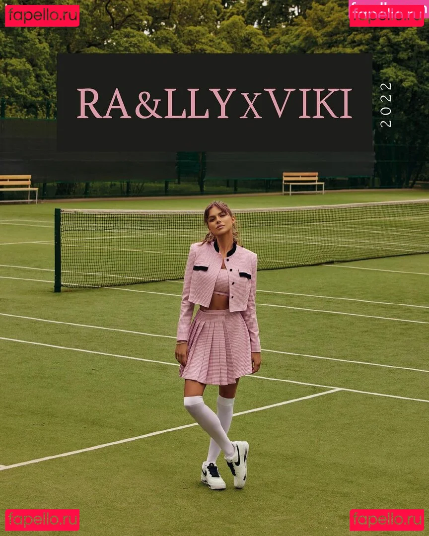 viki.vi Onlyfans Photo Gallery 