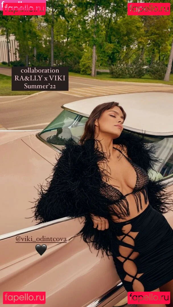 viki.vi Onlyfans Photo Gallery 