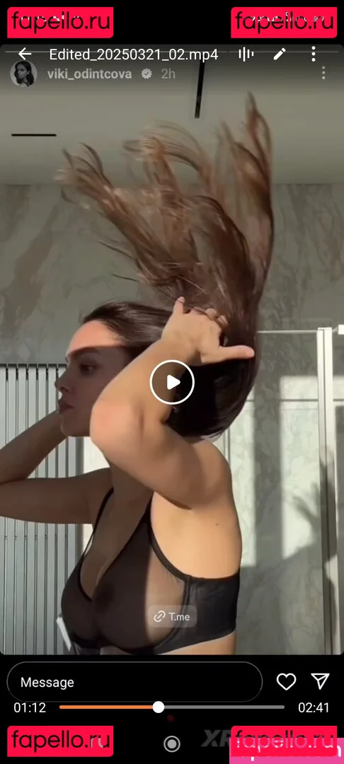 viki.vi Onlyfans Photo Gallery 