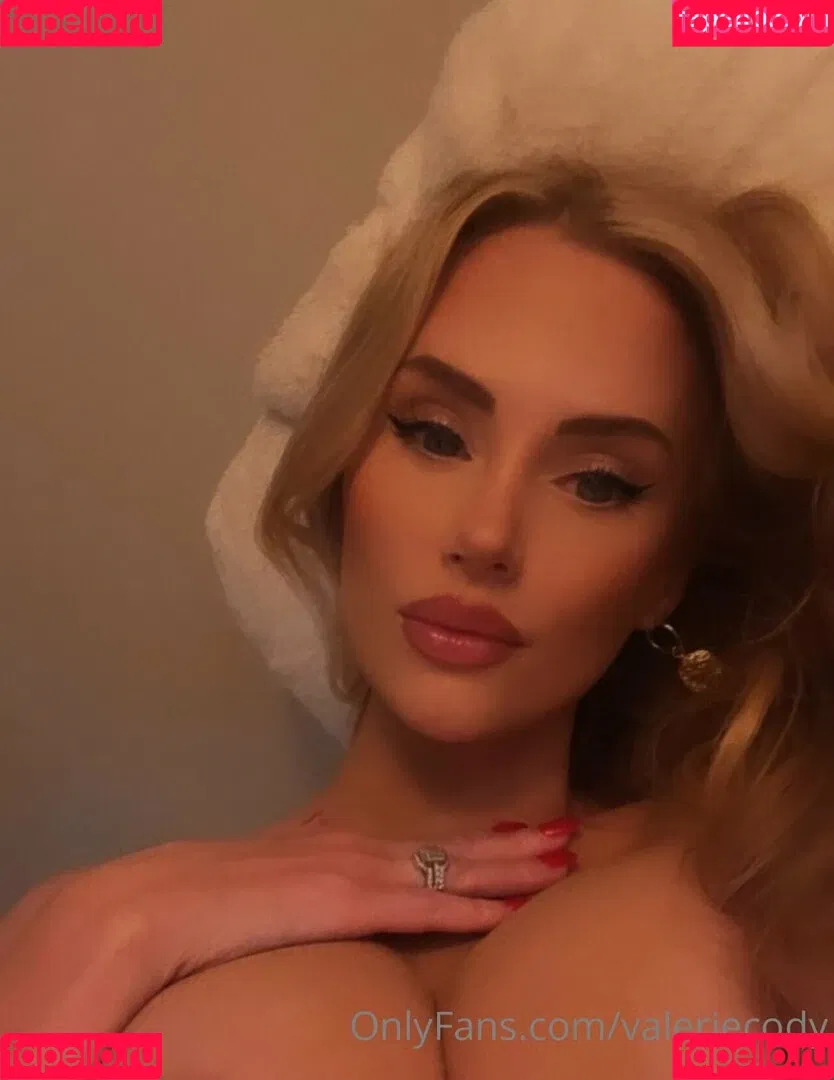 valeriecody Onlyfans Photo Gallery 